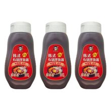 Соус для пибимпап Xiaohuozi 350 г 3 шт
