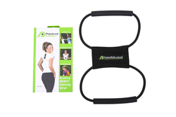 Posture Medic - XL (black)
