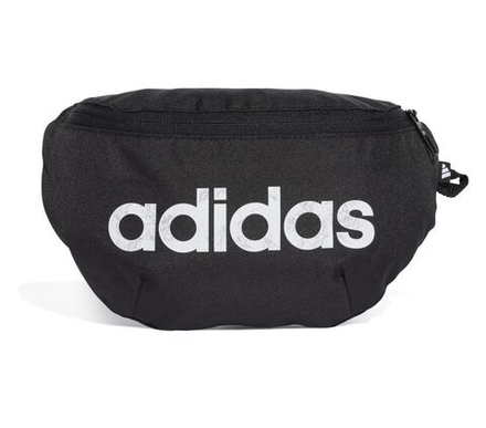 Барсетка теннисная Adidas Daily Waist - black/white