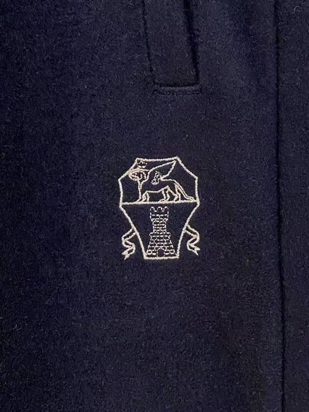 Штаны Brunello Cucinelli