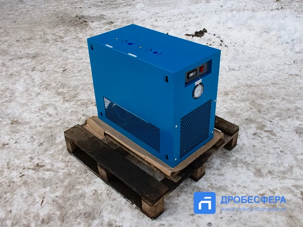 Осушитель воздуха для компрессора DALI CAAD-0.7 точка росы +3 °С