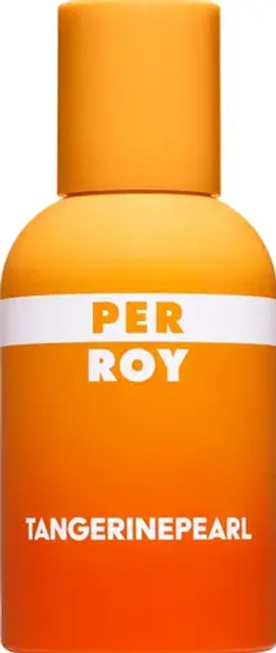 PERROY TANGERINE PEARL EDP 100 ML
