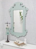 Зеркало настенное для прихожей