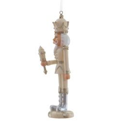 GAEM Изделие декоративное подвесное "Солдатик", L4 W4 H16 см, 2в.