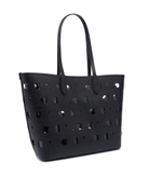 Сумка-шопер Michael Kors - черный(30S4SZAT7P)