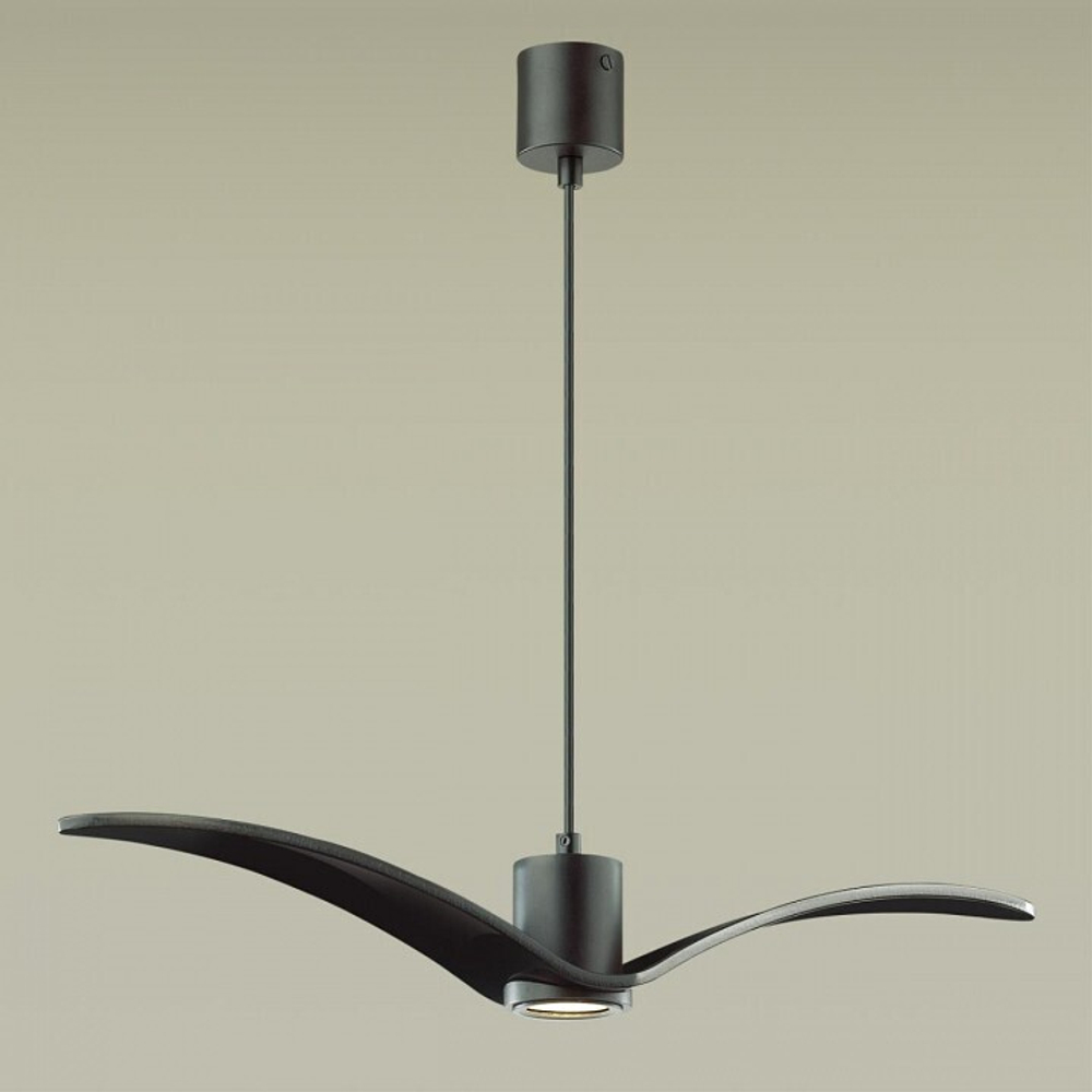Подвесной светильник Odeon Light 4902/1A
