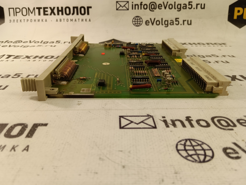 Siemens 6ES5310-3AB11 б/у