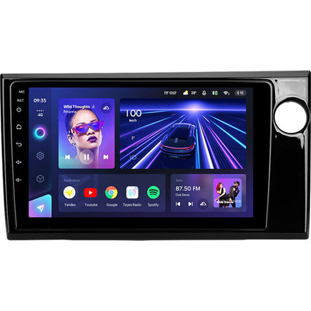 Teyes CC3 9" для Honda BR-V 2015-2019 (прав)