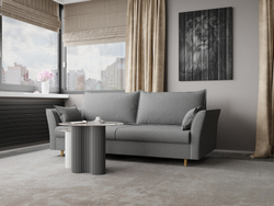 Барселона-1