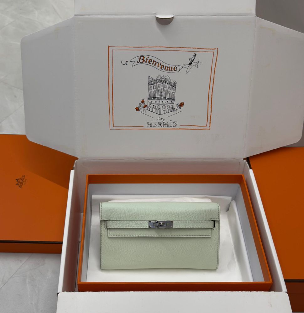 Сумка Hermes