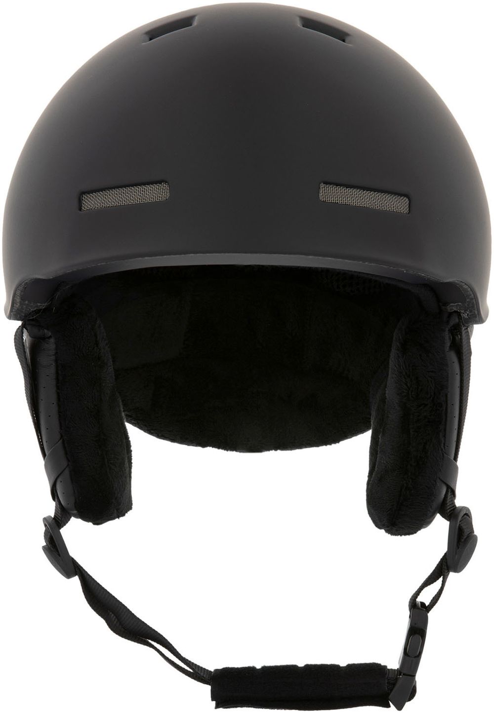 Шлем ProSurf Unicolor Black