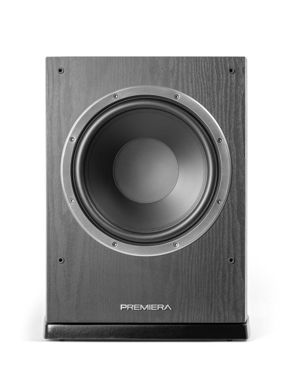 Premiera Delta DS-10SA BK — активный сабвуфер