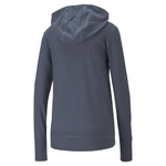 Женская толстовка PUMA Train Cloudspun FullZip