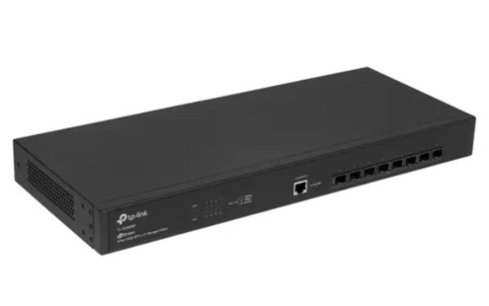 Коммутатор управляемый TP-LINK SX3008F
