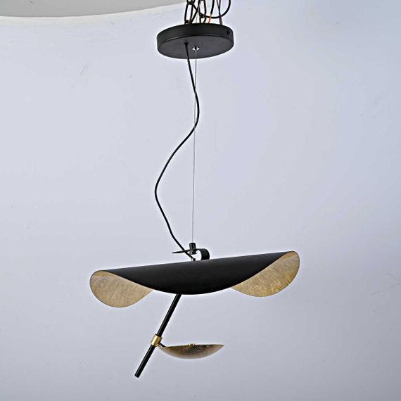 Подвесной светильник Imperium Loft Covert 140621-26