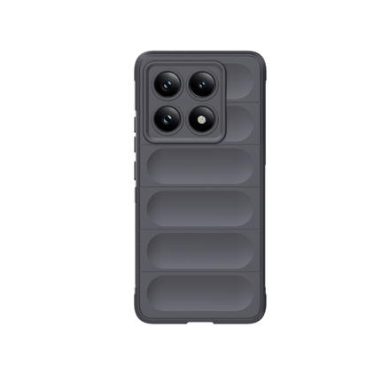Противоударный чехол Flexible Case для Xiaomi 14T Pro