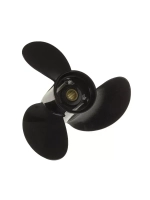 Винт Tohatsu/Nissan 9.9-20л.с; 3x9-1/4x10