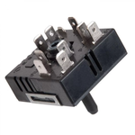 Переключатель мощности стеклокерамической конфорки EGO 50.85021.000