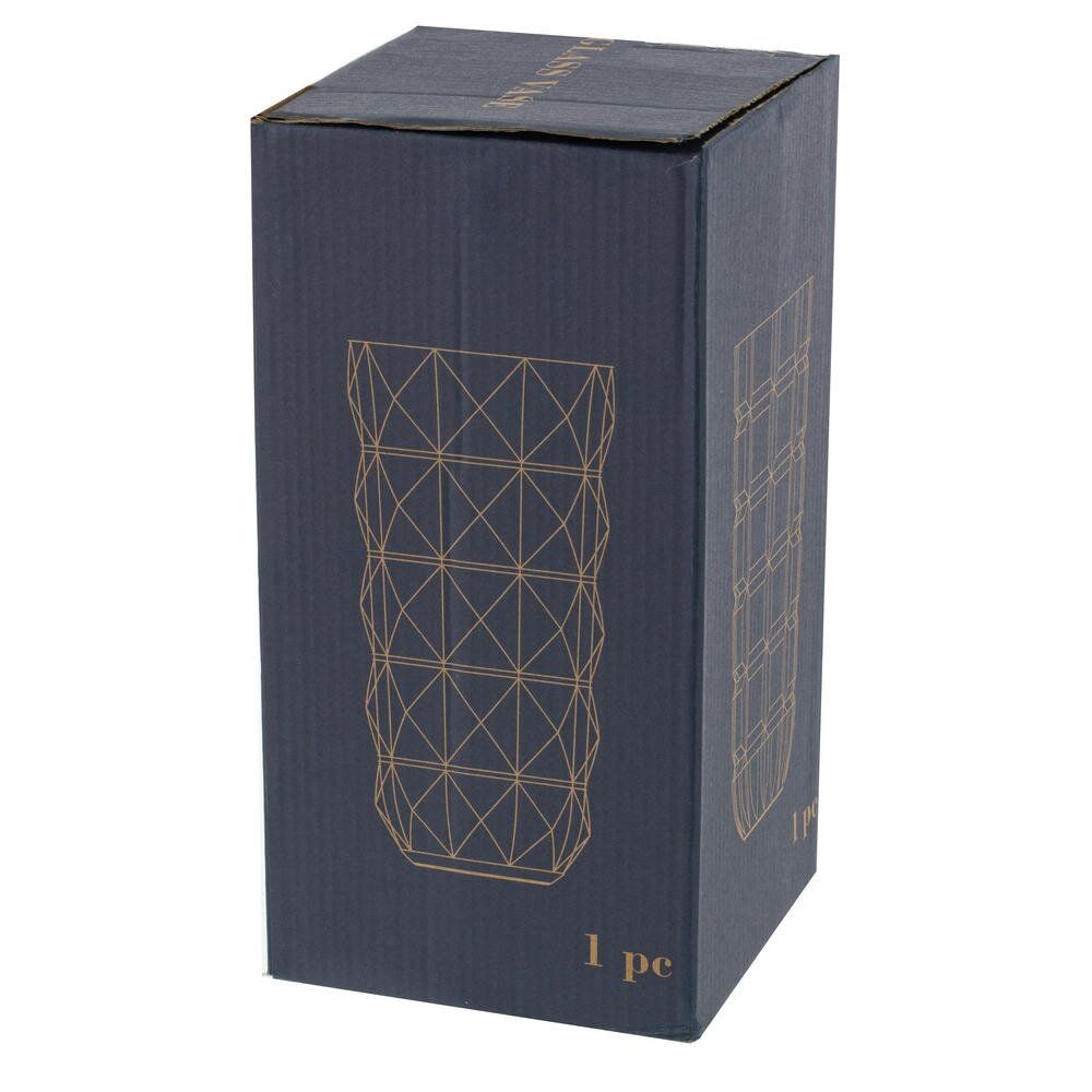 GAEM Ваза, 2000 мл, L13,5 W13,5 H27,5 см