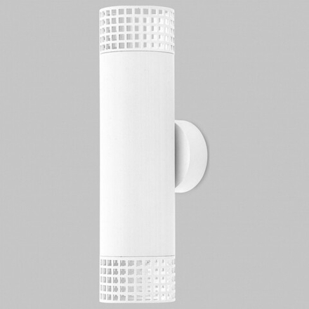 Бра Imex GRIDO GU10 IL.0005.5302-WH