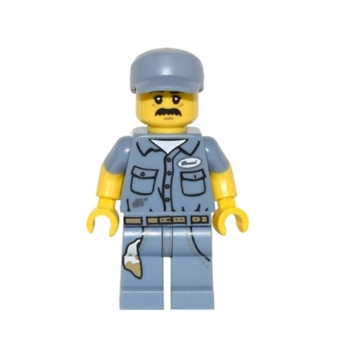 Дворник col236