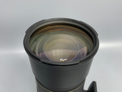 Sigma AF 135-400mm f/4.5-5.6 D APO for Nikon F