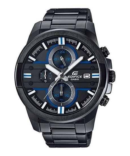 Наручные часы Casio Edifice EFR-543BK-1A2VUDF