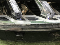 Битая Фара правая Chery Tiggo 7 Pro (20-24) LED