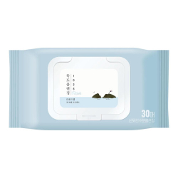Round Lab Round Lab 1025 Dokdo cалфетки очищающие для снятия макияжа