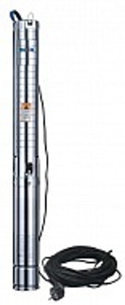 Скважинный погружной насос Vodotok БЦПЭ-Н-100-0,5-63м