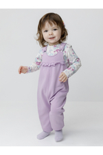 Полукомбинезон