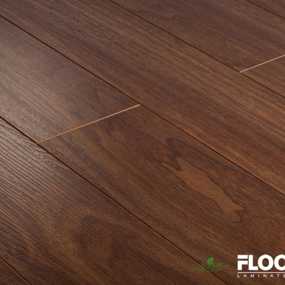Ламинат FloorWay Орех американский HT-980