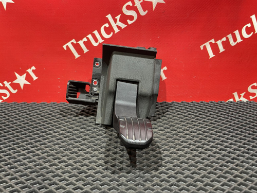 Педаль газа электронная 2019г.