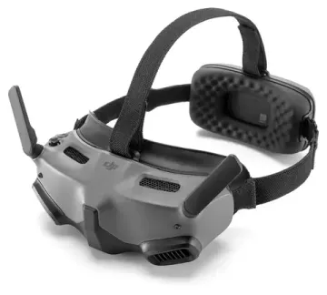 FPV видео-очки DJI Goggles Integra