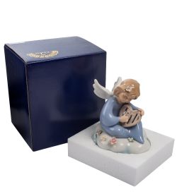 Pavone CMS-11/18 Муз. фигурка «Ангелочек»