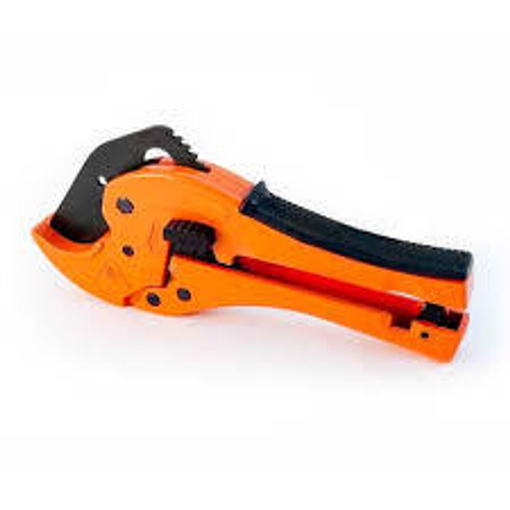 Ножницы для пластиковых труб 40 мм VALFEX