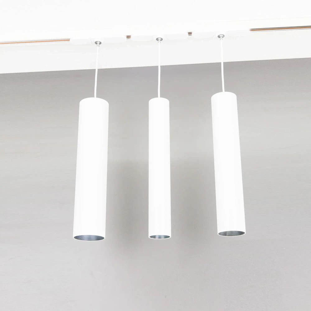 Citilux Тубус CL01PT070 LED Подвесной трековый светильник Белый