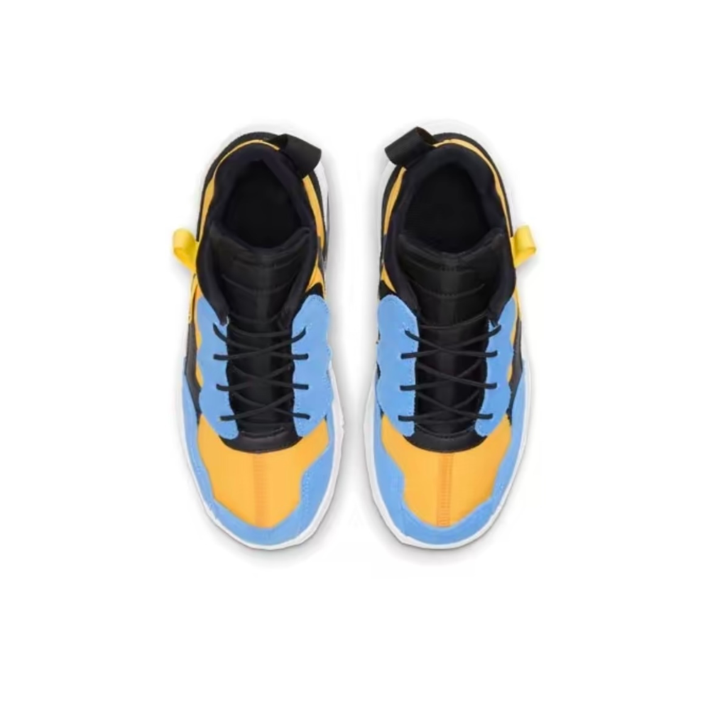 Nike Jordan MA2 kids "University Gold"