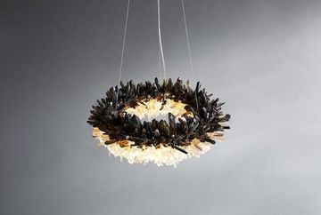 DIAMOND RING SMOKY by christopher boots