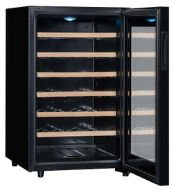 Винный шкаф Climadiff CC28