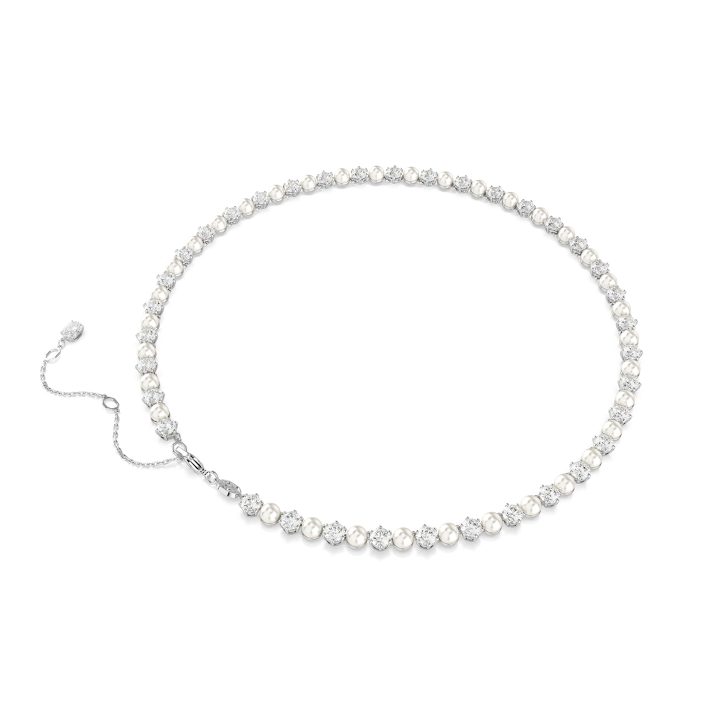 MATRIX:ALL ARD PRL WHITE/RHS