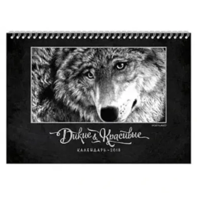 Календари настенные