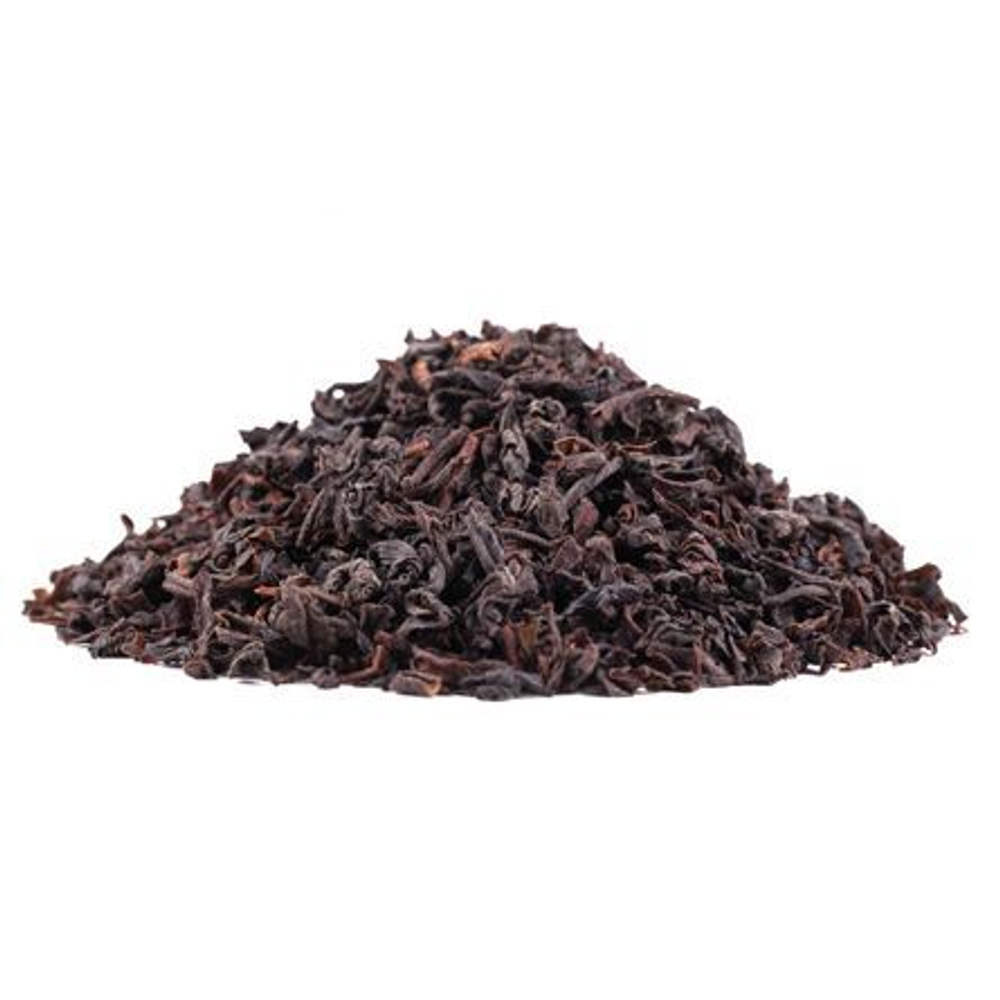 Чай черный листовой Althaus Ceylon Kanneliya/ Цейлон ОP1 Каннелия 250гр