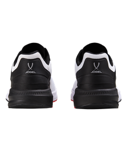 Кроссовки беговые Hyperlight White/black