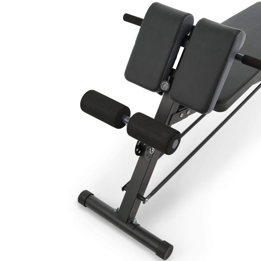 Скамья силовая универсальная UNIX Fit BENCH 4 in 1