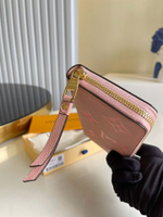 Louis Vuitton Zippy Wallet