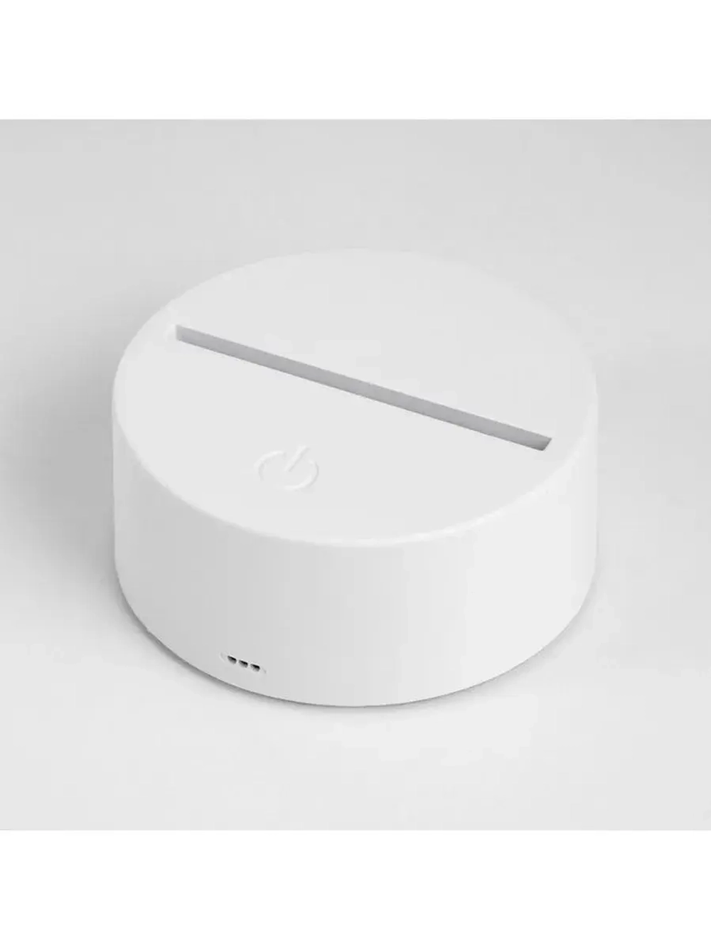 Светильник «Записка» от USB и батареек 3AA (не в комплекте)