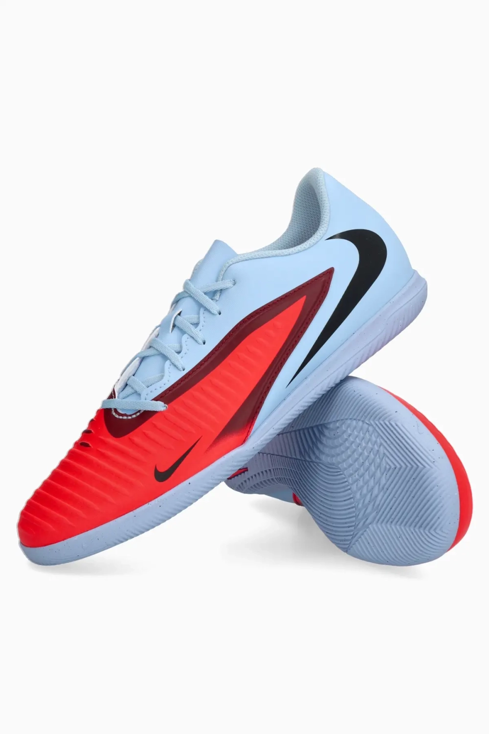 Футзалки Nike Phantom 6 Low Club IC