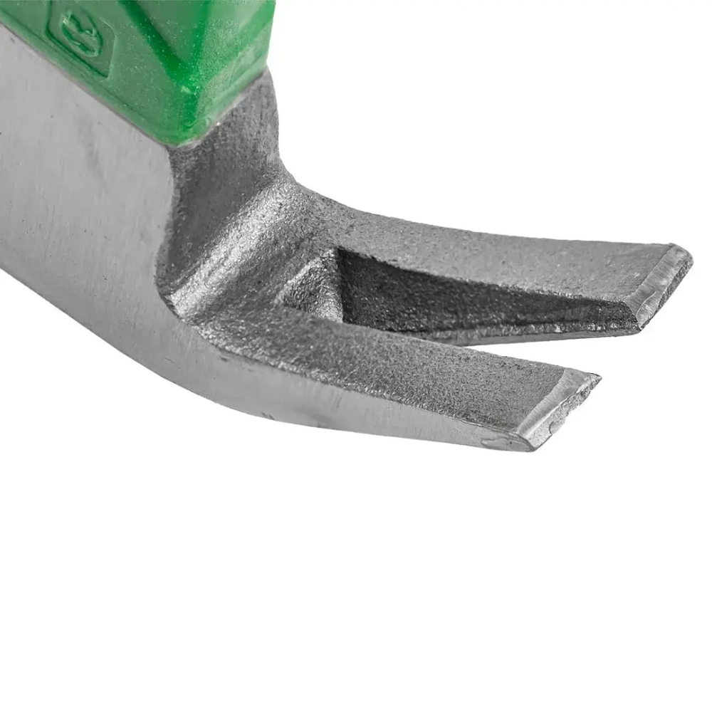 Молоток-гвоздодер с магнитным держателем гвоздя 250гр. RockForce##Rock FORCE RF-T7008