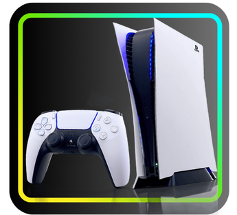 Консоли и девайсы